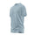 Ice Blue Active Crew Short Sleeve – Men's