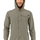 Cast Hooded Button Up – Moss – Men’s