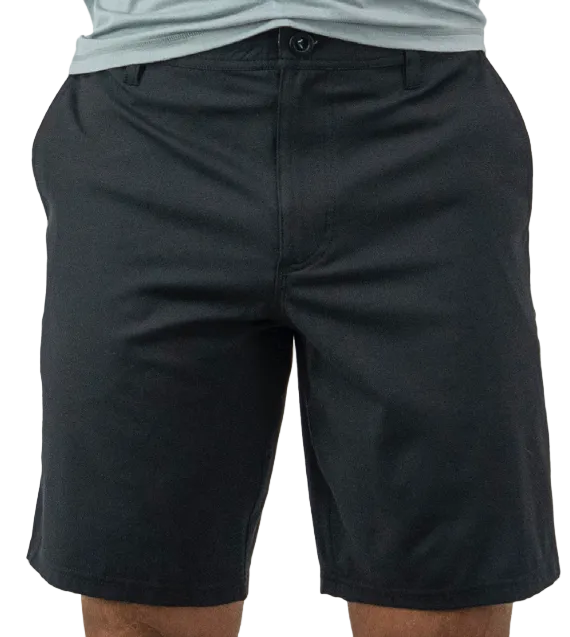 Seatec mens drifter fishing shorts lightweight quick dry performance boat shorts