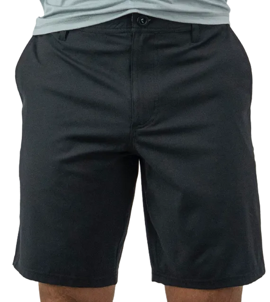 Seatec mens drifter fishing shorts lightweight quick dry performance boat shorts
