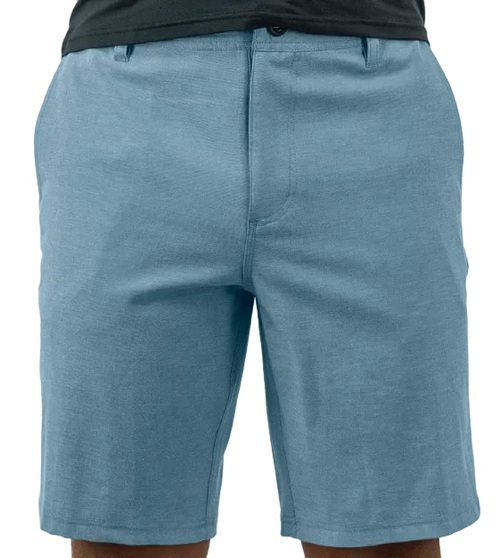 Seatec mens drifter fishing shorts lightweight quick dry performance boat shorts