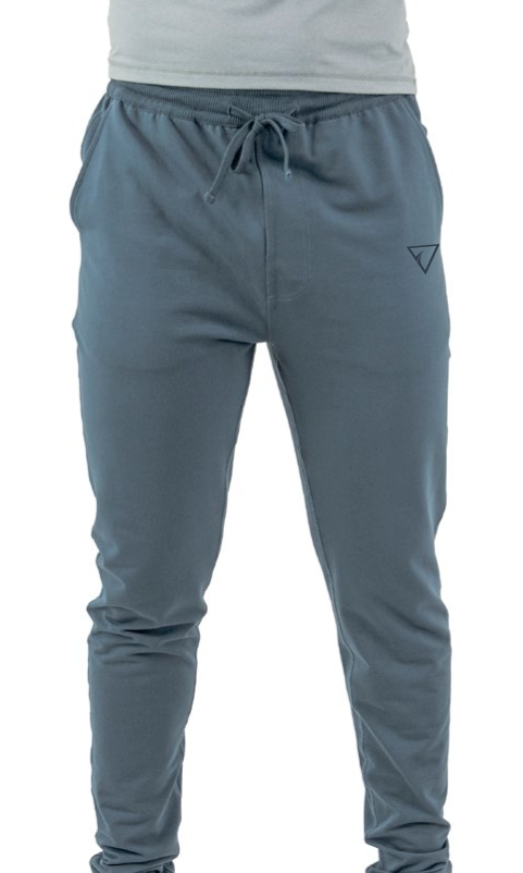 seatec mens latitude performance jogger lightweight stretch athletic jogger pants with moisture wicking fabric