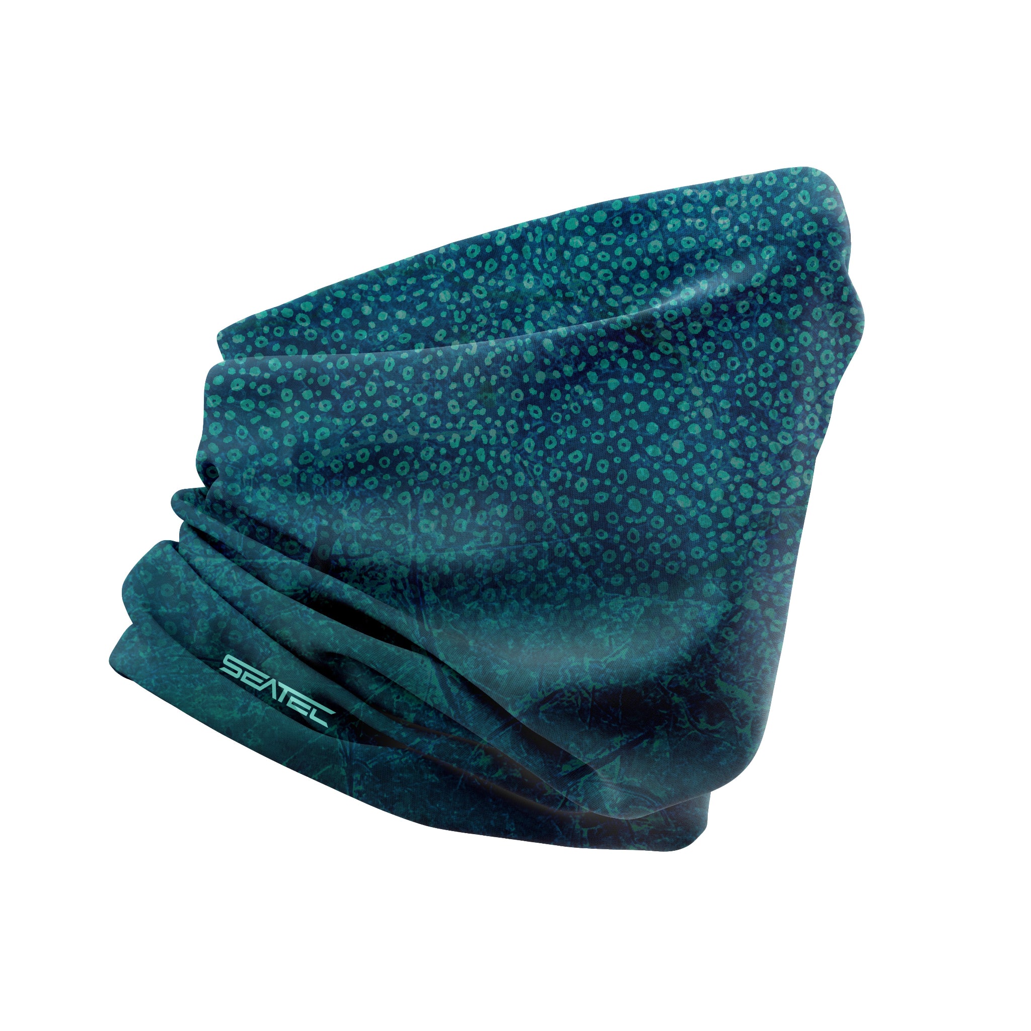 Seatec Outfitters Eagle Ray Neck Gaiter Face Shields