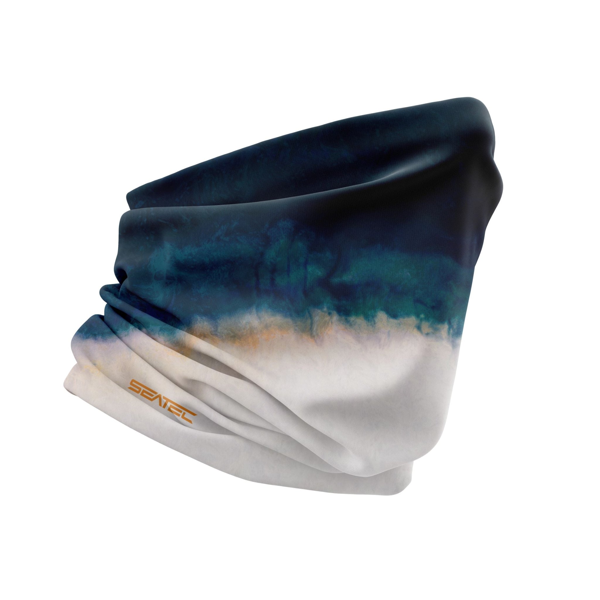 Seatec Outfitters Mako Shark Neck Gaiter Face Shields