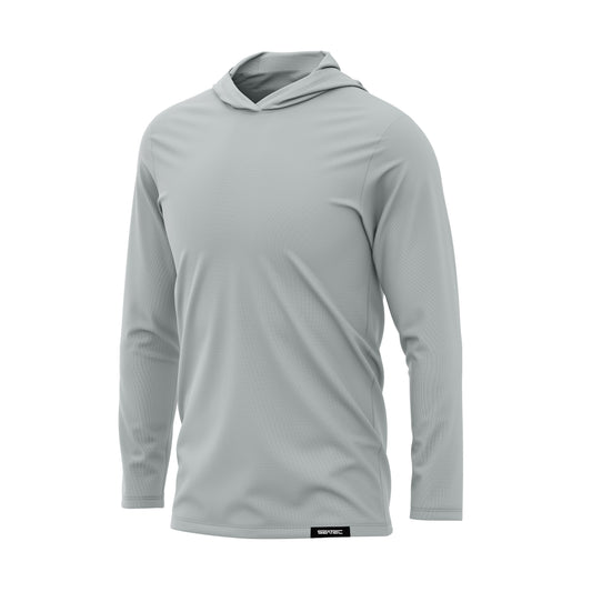 MEN'S ACTIVE | BREEZY | LS HOODED