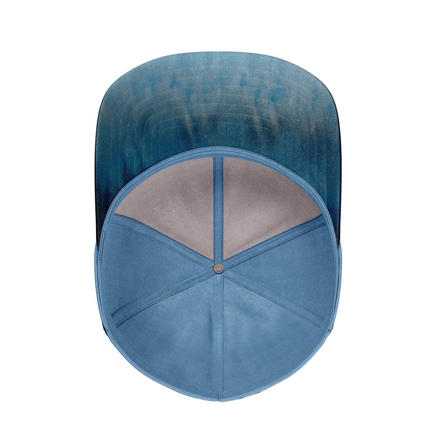 Wahoo Perf Tec Performance Hat