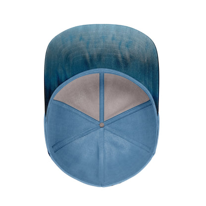 Wahoo Perf Tec Performance Hat