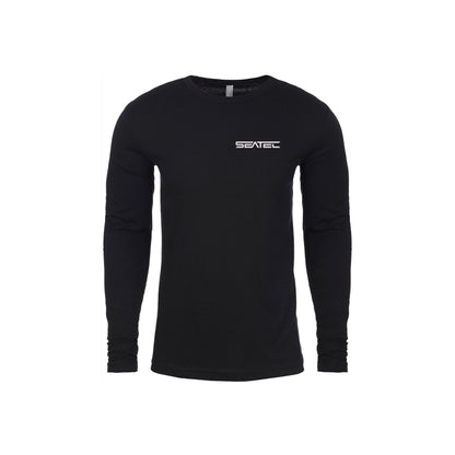 Seatec Outfitters Fly Long Sleeve Performance Shirt - UPF 50+, Snag ...