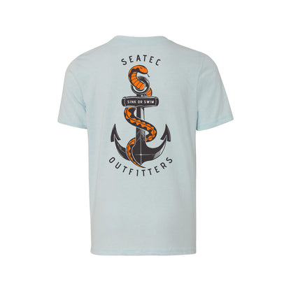 sea serpent short sleeve for boys