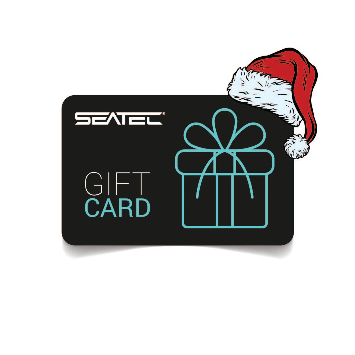 SeaTec Outfitters Gift Card