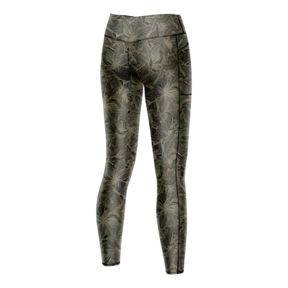 WOMEN'S | MANGROVE | LEGGINGS