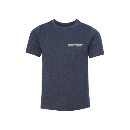 short sleeve t-shirt for boys