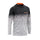 MEN'S SPORT TEC | SALMON | HOODED