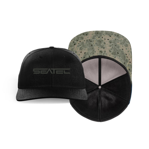 goliath mesh performance hat
