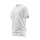 Titanium White Active Crew Short Sleeve – Men's