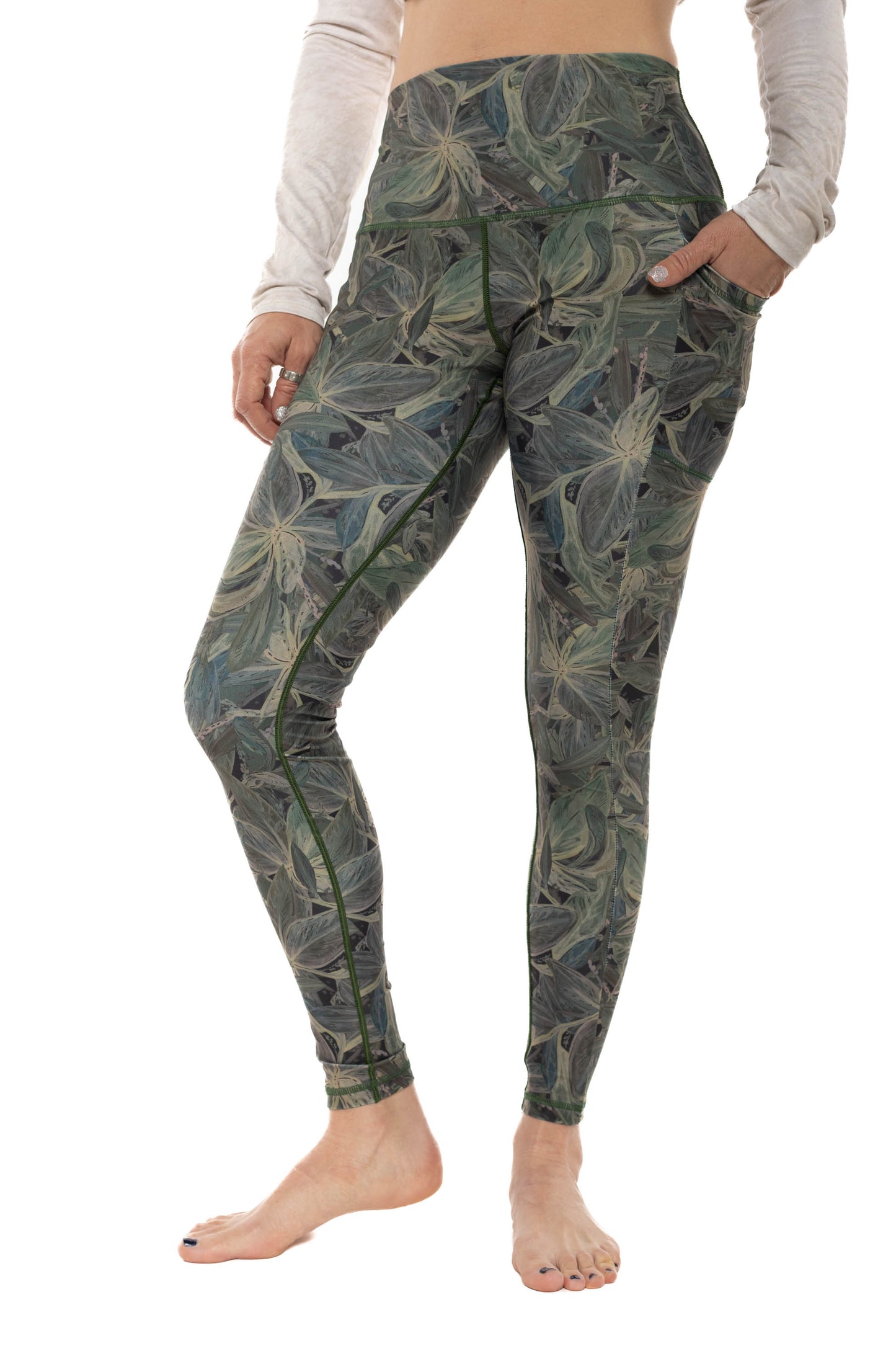 WOMEN'S | MANGROVE | LEGGINGS