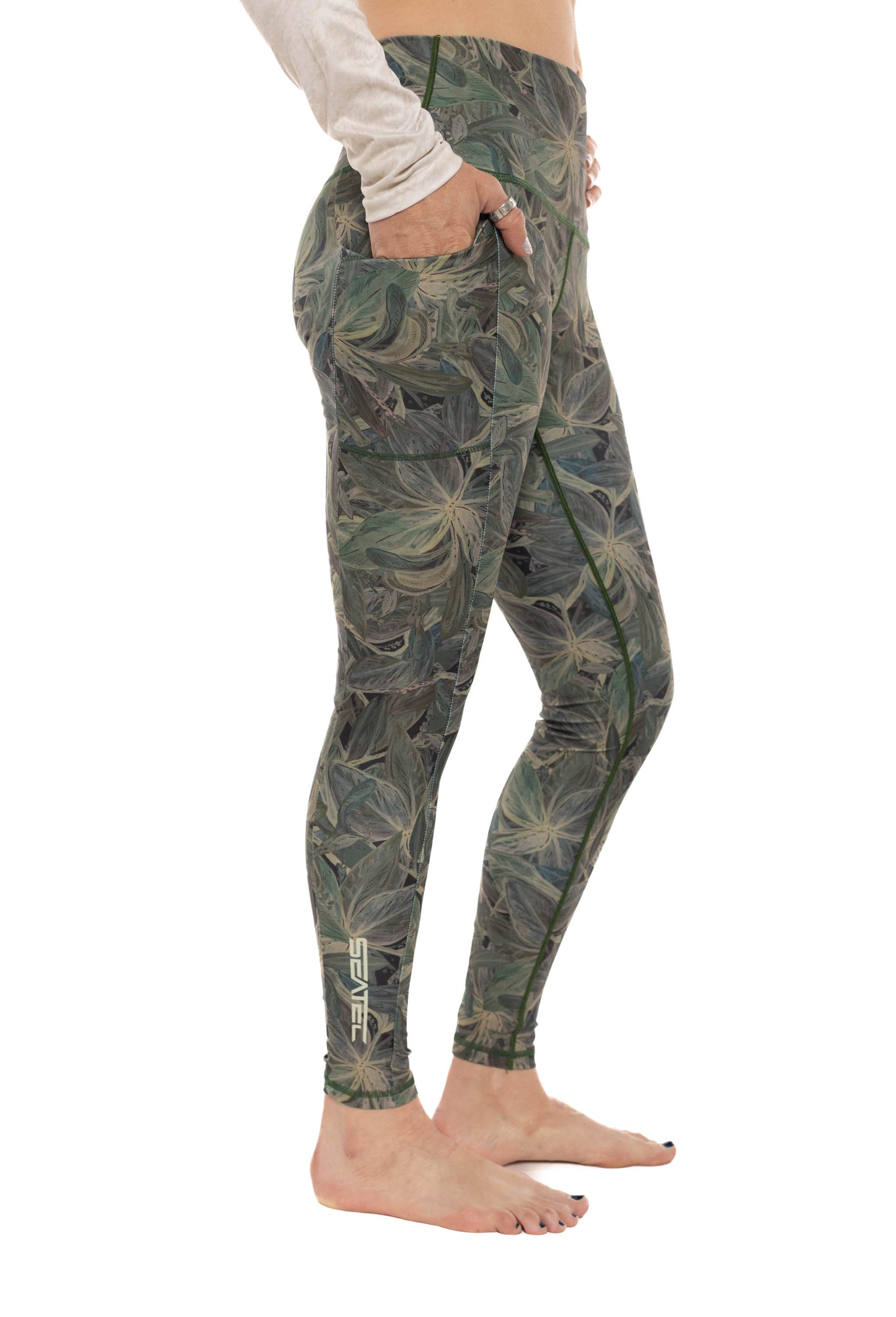 WOMEN'S | MANGROVE | LEGGINGS