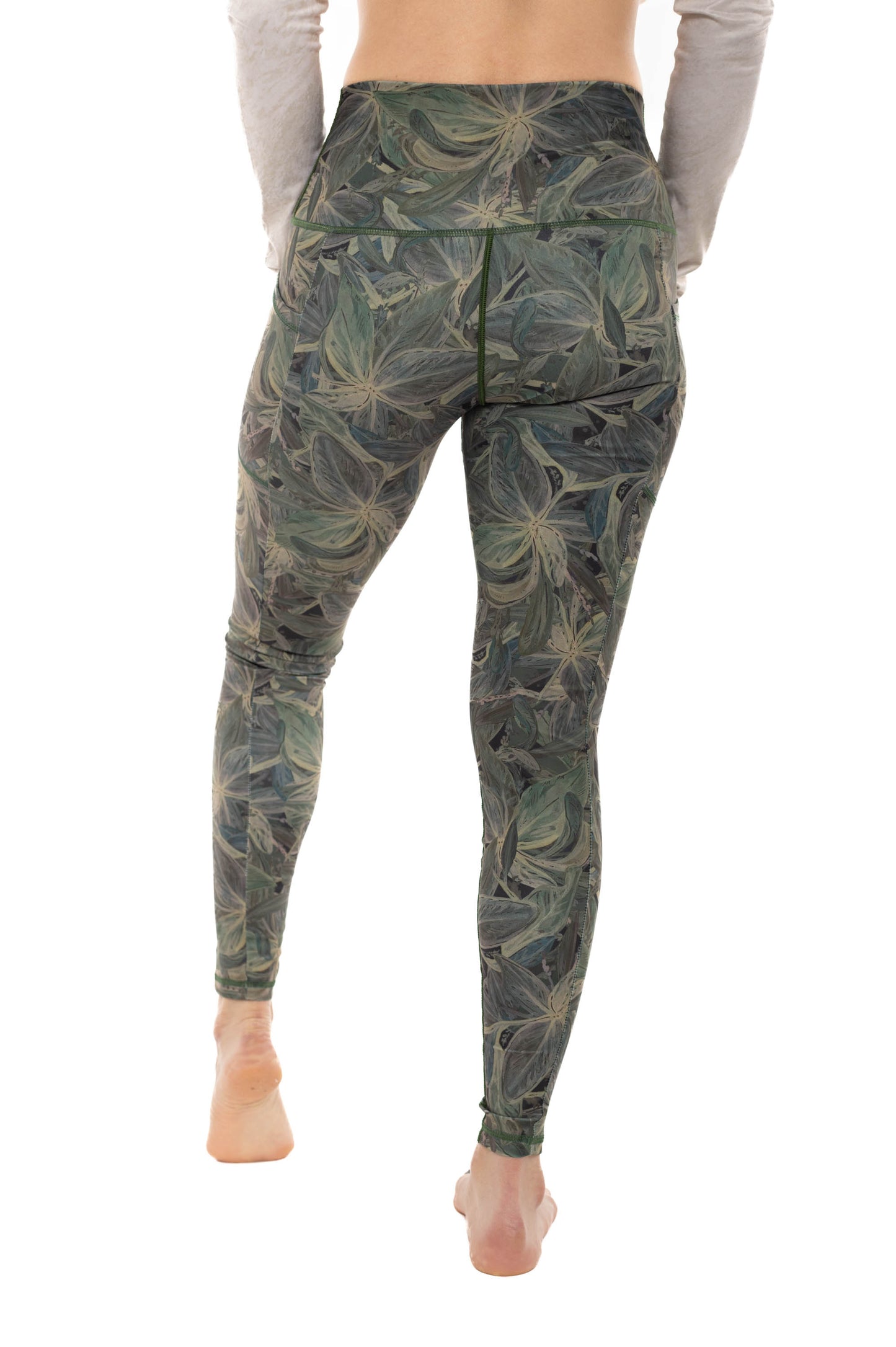 WOMEN'S | MANGROVE | LEGGINGS