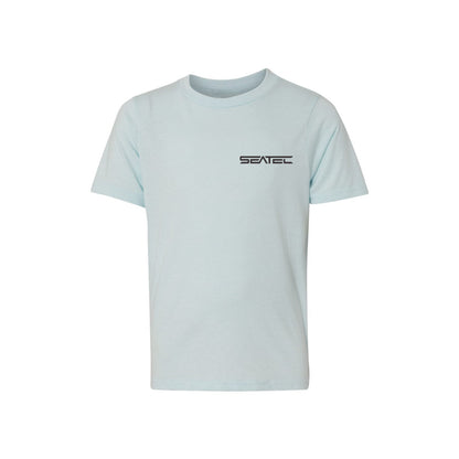 sea serpent short sleeve t-shirt
